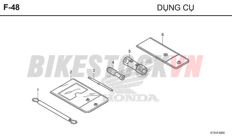 F-48_TÚI DỤNG CỤ