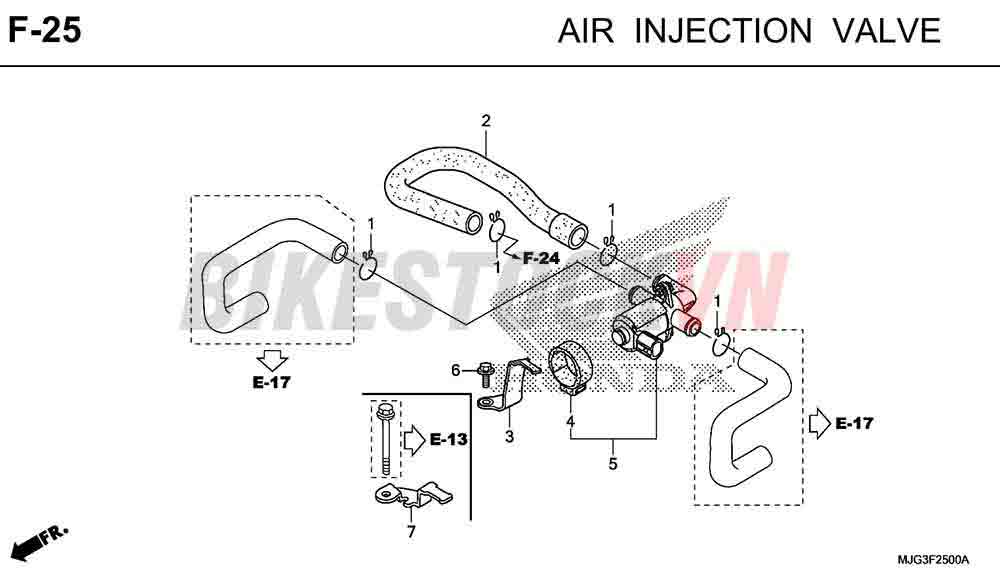 F-25_VAN HÚT KHI BÌNH XĂNG