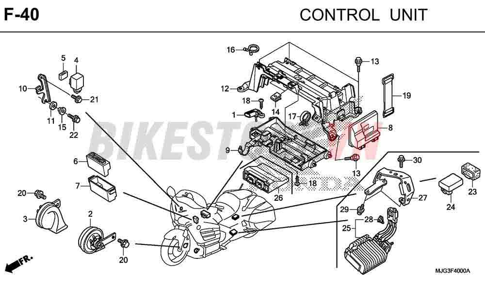 F-40_ĐƠN NGUYÊN ĐIỀU KHIỂN