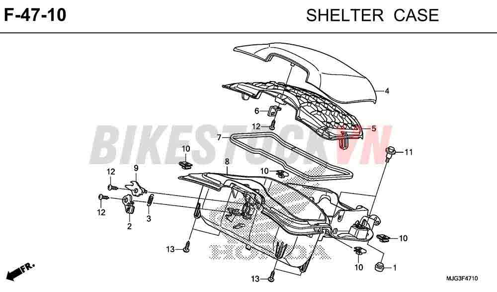 F-47-10_SHELTER CASE