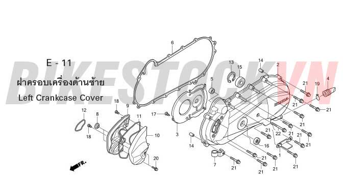 E-11_ỐP VÁCH MÁY TRÁI