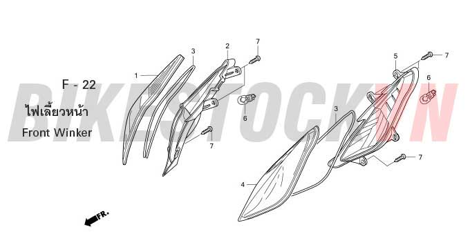 F-22_ĐÈN BÁO RẼ