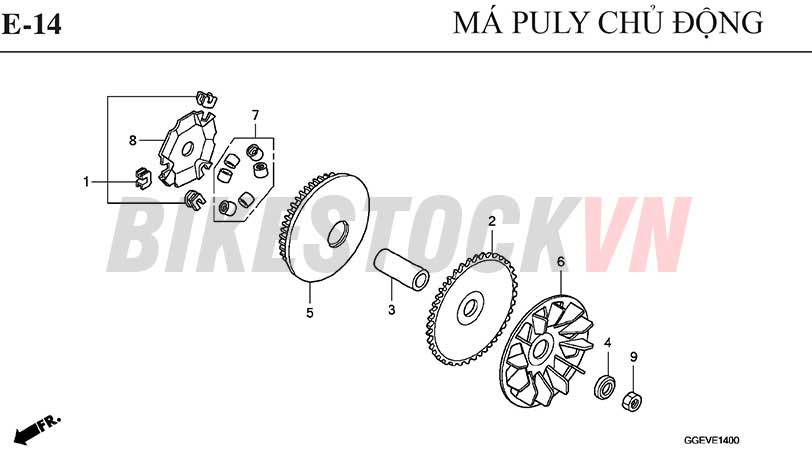 E-14_MẶT CHỦ ĐỘNG