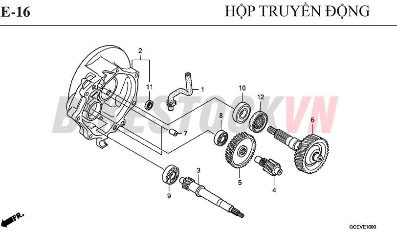 E-16_TRUYỀN ĐỘNG CUỐI