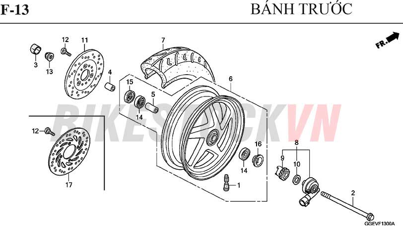 F-13_BÁNH TRƯỚC