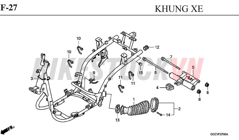 F-27_KHUNG XE