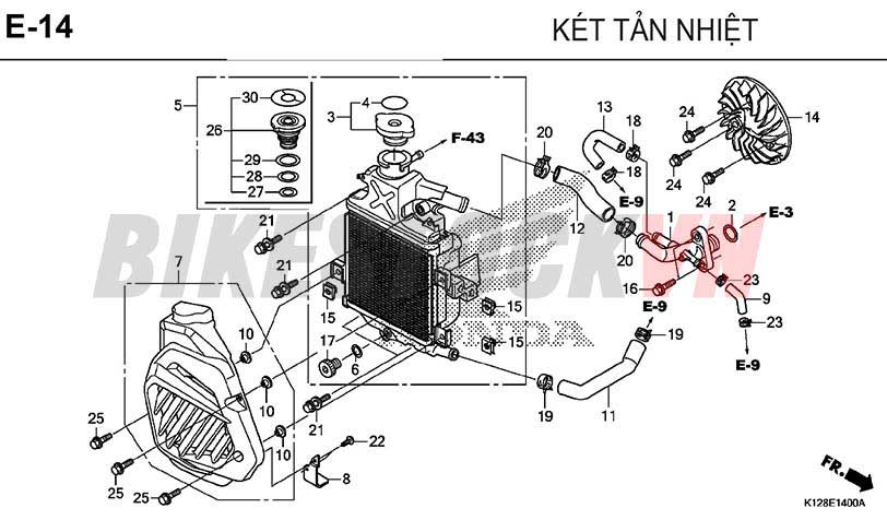 E-14_KÉT LÀM MÁT