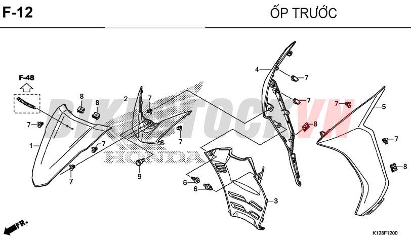 F-12_ỐP TRƯỚC