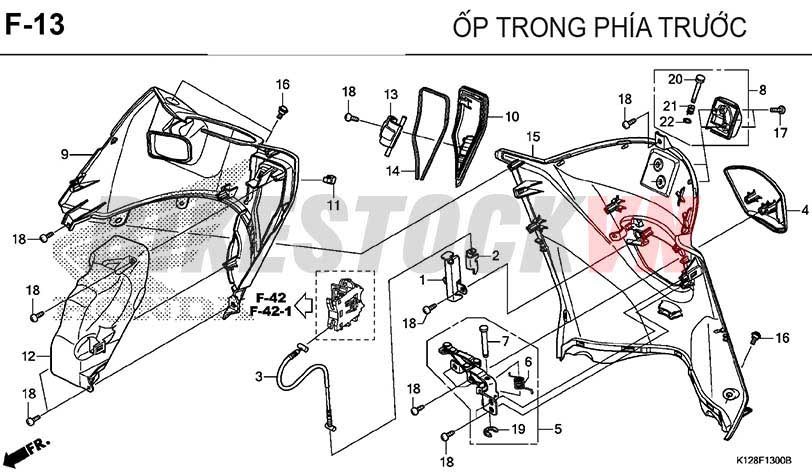 F-13_ỐP BÊN TRONG