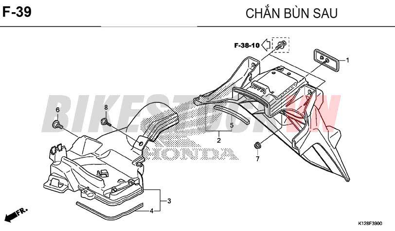 F-39_CHẮN BÙN SAU