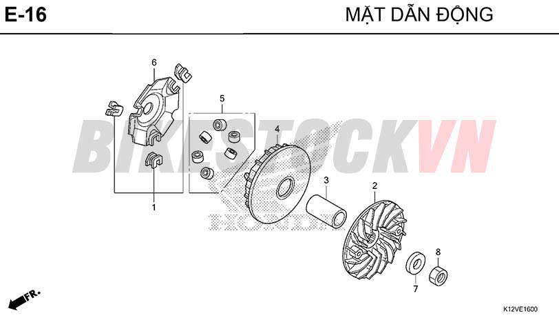 E-16_MẶT DẪN ĐỘNG