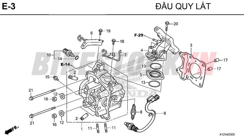 E-3_ĐẦU QUY LÁT