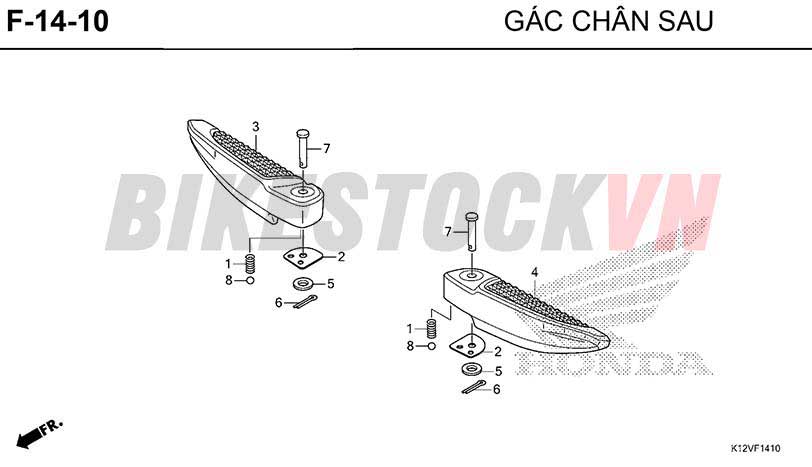 F-14-10_GÁC CHÂN SAU