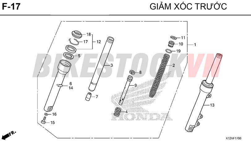 F-17_GIẢM XÓC TRƯỚC