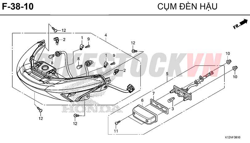 F-38-10_CỤM ĐÈN HẬU