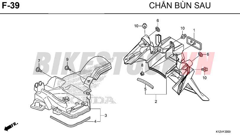 F-39_CHẮN BÙN SAU