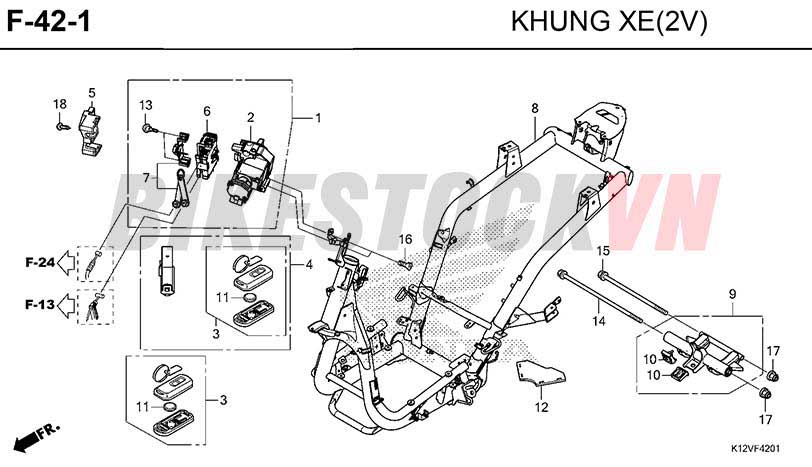 F-42-1_KHUNG XE