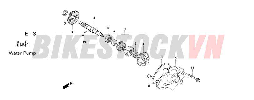 E-3_BƠM NƯỚC