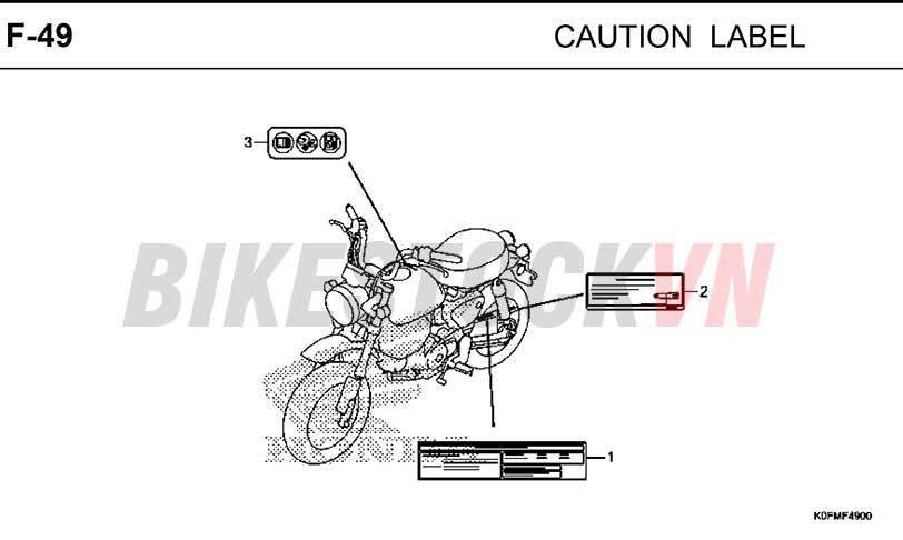 F-49_NHÃN CẢNH BÁO