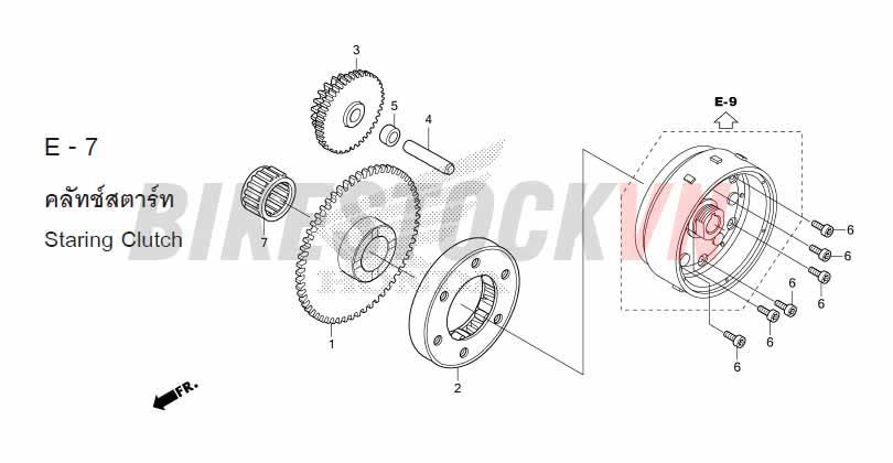 E-7_LY HỢP ĐỀ