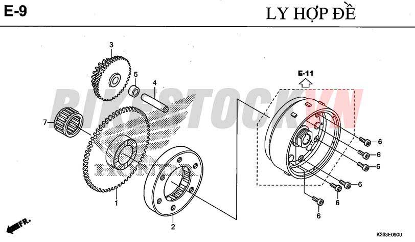 E9_LY HỢP ĐỀ