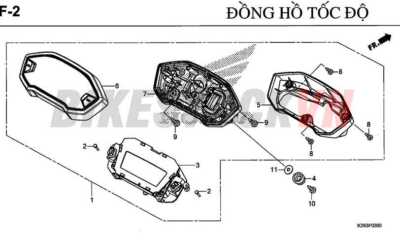 F2_ĐỒNG HỒ TỐC ĐỘ