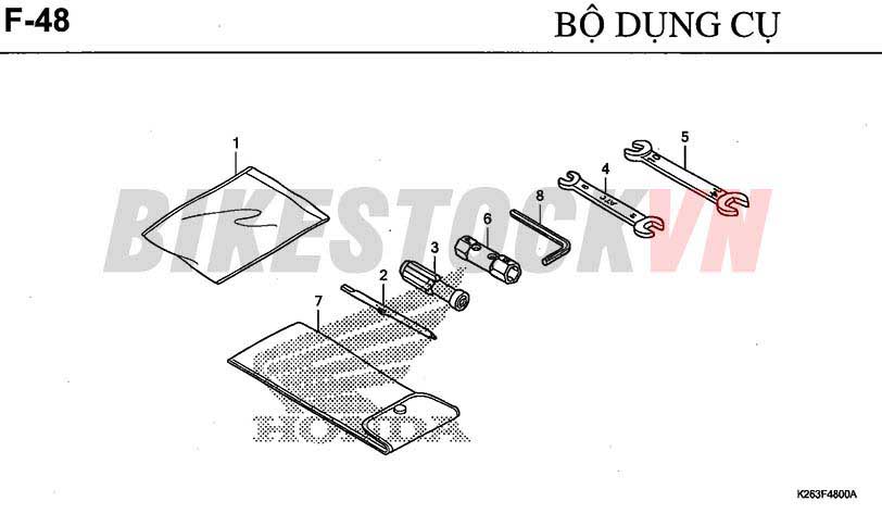 F48_BỘ DỤNG CỤ