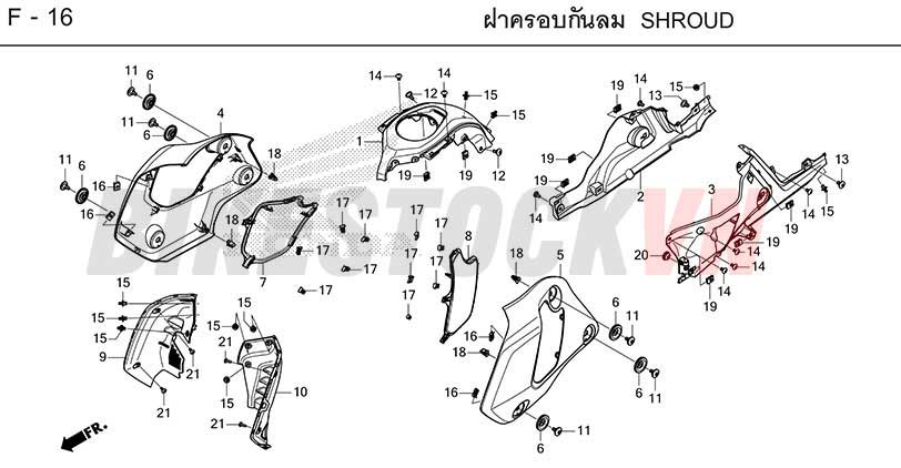 F-16_ỐP BÌNH XĂNG