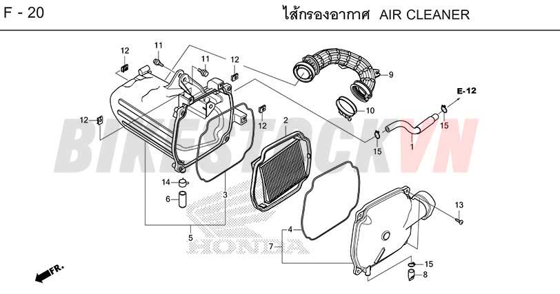 F-20_LỌC GIÓ