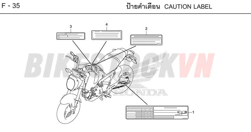 F-35_NHÃN CẢNH BÁO