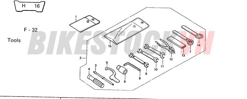 F-32_DỤNG CỤ