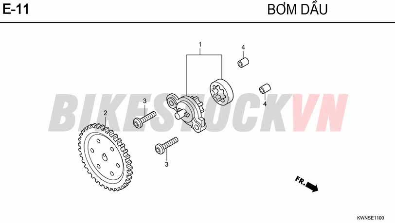 E11_BƠM DẦU