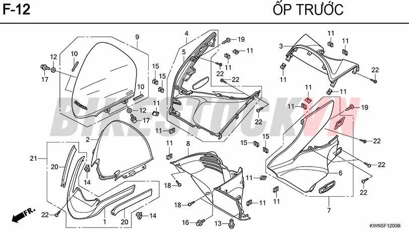 F12_ỐP TRƯỚC