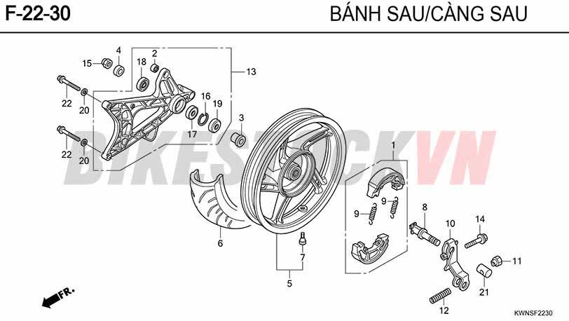 F20-30_BÁNH TRƯỚC