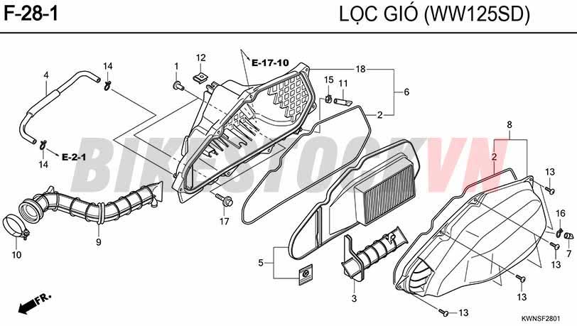 F28-1_LỌC GIÓ