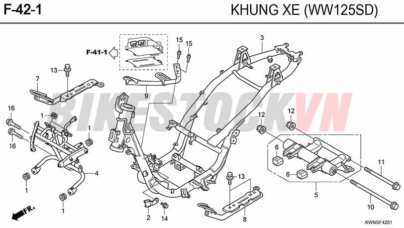 F42-1_KHUNG XE