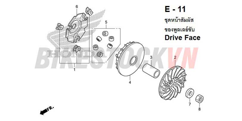 E-11_MÁ PULY CHỦ ĐỘNG