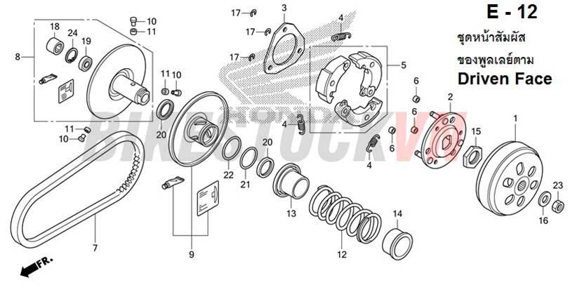 E-12_MÁ PULY BỊ ĐỘNG