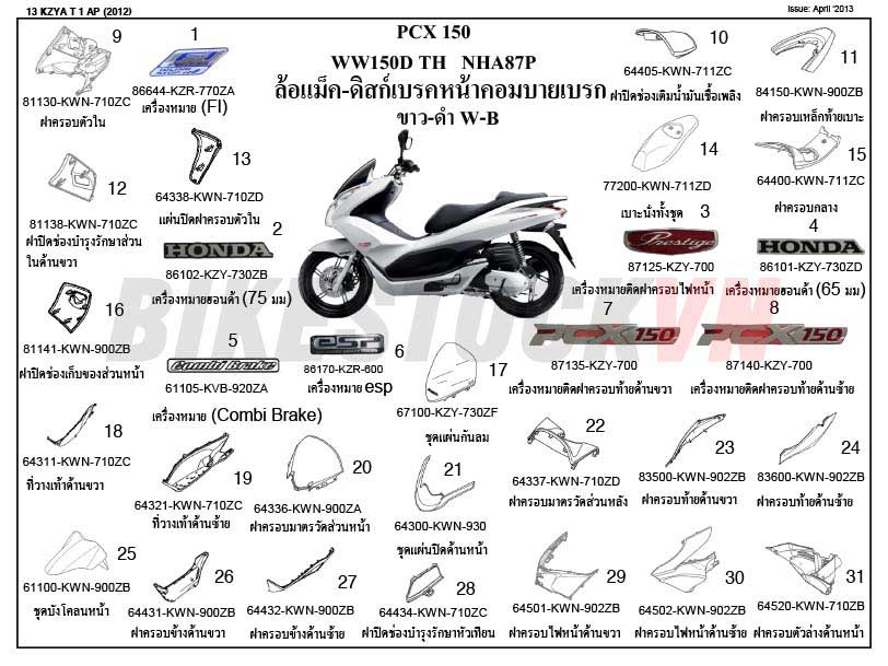 TEM/MÁC XE 2013