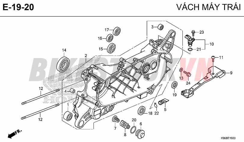 E19-20_VÁCH MÁY TRÁI