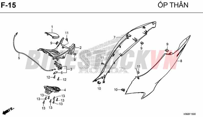 F15_ỐP THÂN
