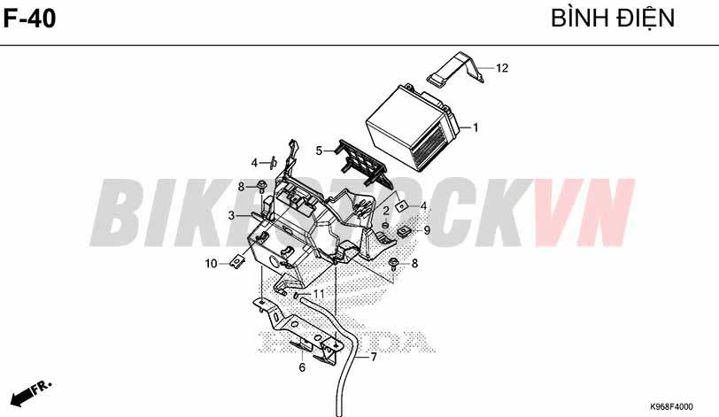F40_BÌNH ĐIỆN