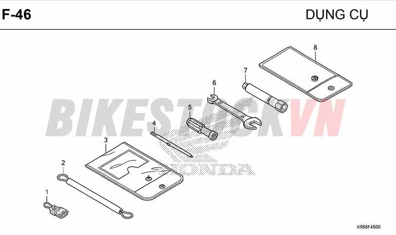 F46_DỤNG CỤ
