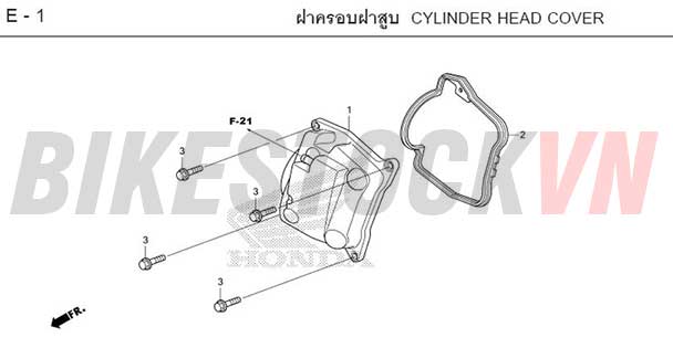 E-1_ỐP ĐẦU QUY LÁT