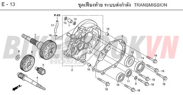 E-13_TRUYỀN ĐỘNG CUỐI