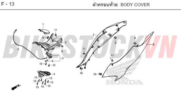 F-13_ỐP BÊN