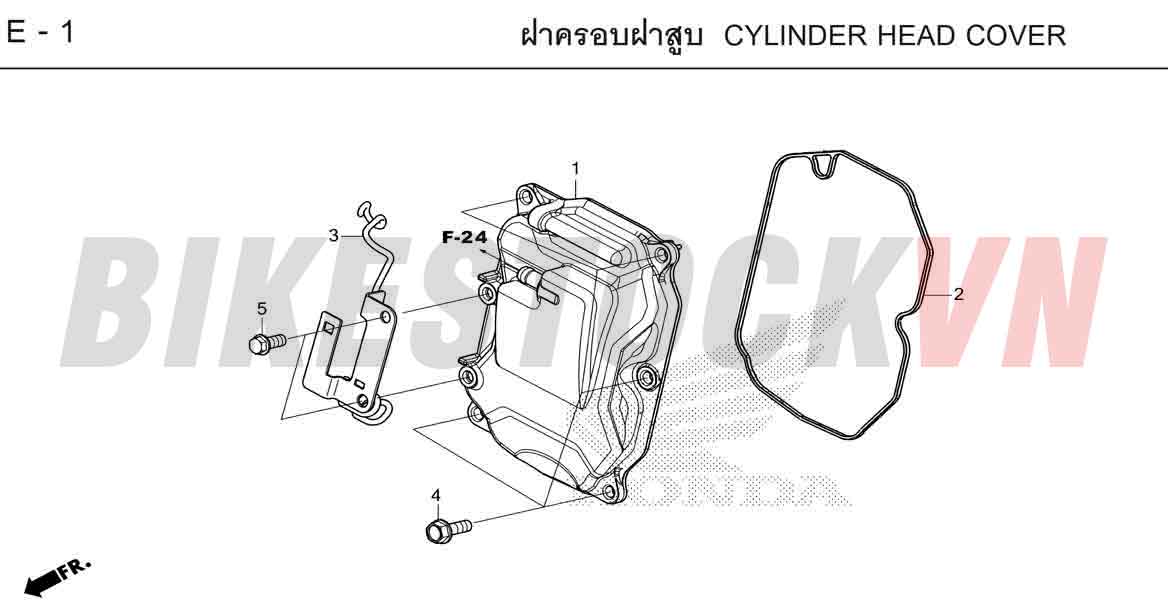 E-1_ỐP ĐẦU QUY LÁT