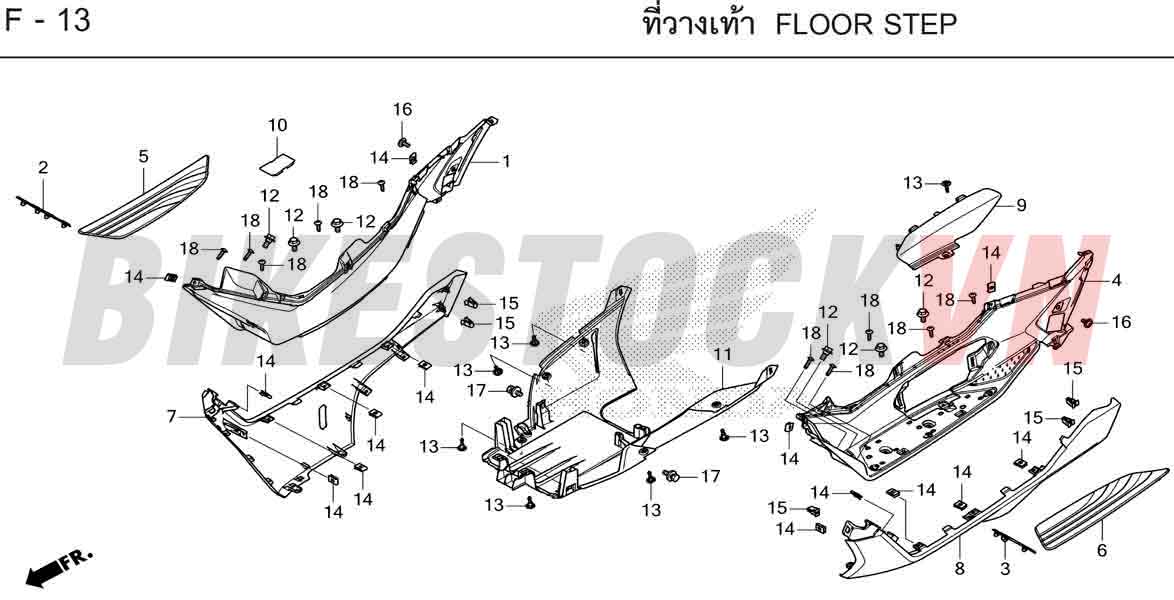 F-13_SÀN CHÂN