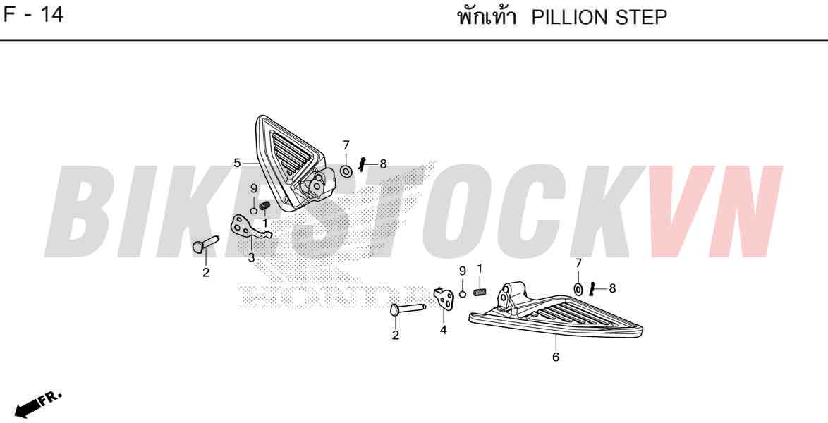 F-14_ĐỂ CHÂN