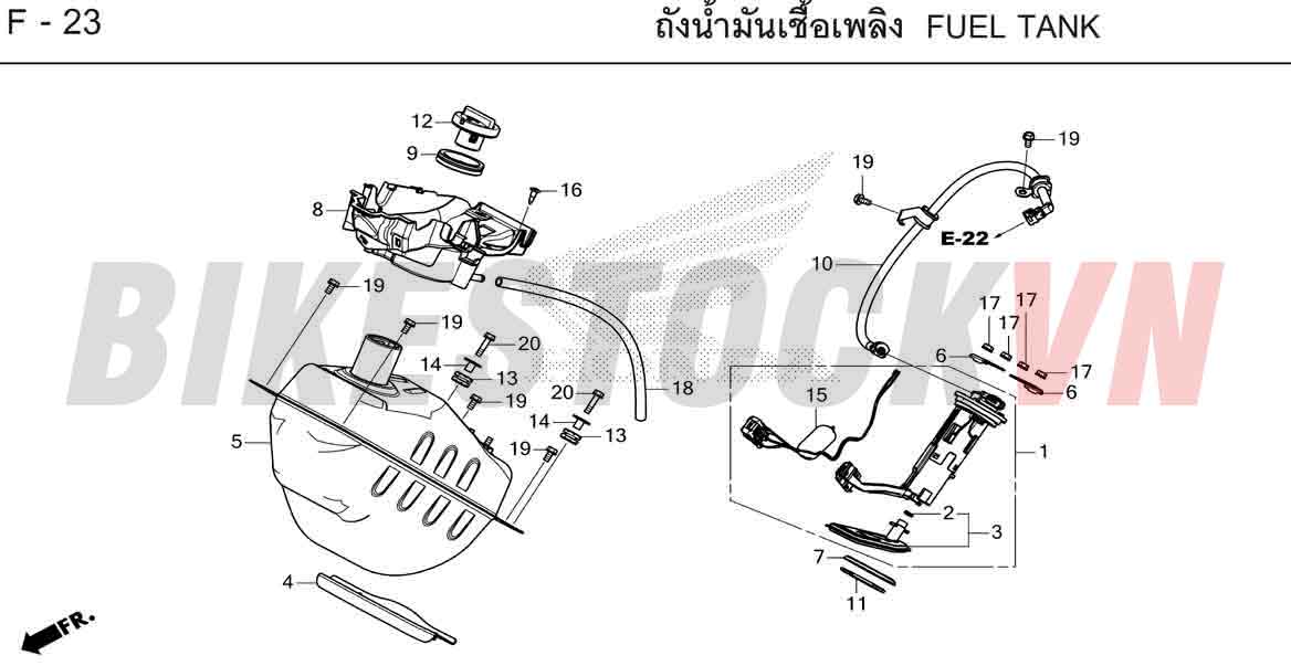 F-23_THÙNG XÁNG
